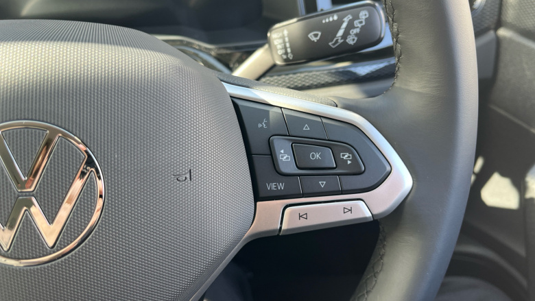 Volkswagen Taigo 1.0 TSI Life 5dr Petrol Hatchback